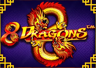 shibuya789 8 Dragons ทดลองเล่นฟรี