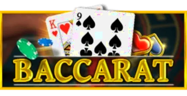shibuya789 Baccarat ทดลองเล่นฟรี