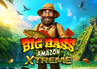 shibuya789 Big Bass Amazon Xtreme ทดลองเล่นฟรี