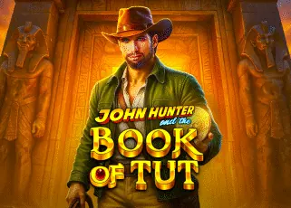 Book of Tut shibuya789