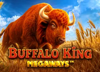 shibuya789 Buffalo King Megaways ทดลองเล่นฟรี