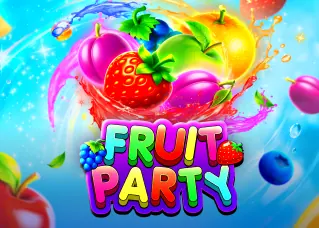 shibuya789 Fruit Party ทดลองเล่นฟรี