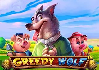Greedy Wolf shibuya789