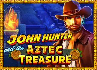 shibuya789 John Hunter and the Aztec Treasure ทดลองเล่นฟรี