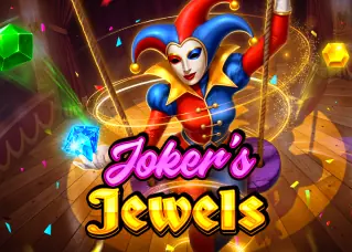 shibuya789 Jokers Jewels ทดลองเล่นฟรี