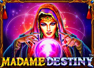 shibuya789 Madame Destiny ทดลองเล่นฟรี