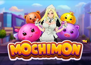 shibuya789 Mochimon ทดลองเล่นฟรี