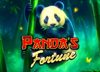 shibuya789 Pandas Fortune ทดลองเล่นฟรี