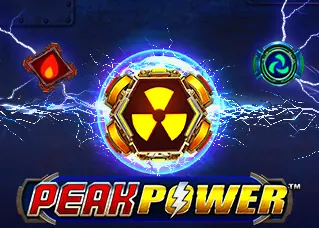 shibuya789 Peak Power ทดลองเล่นฟรี