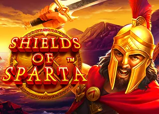 Shields of Sparta shibuya789