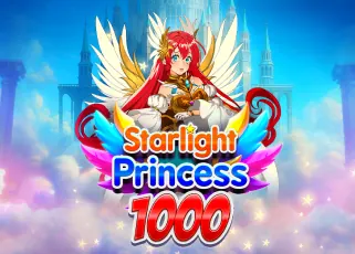 shibuya789 Starlight Princess 1000 ทดลองเล่นฟรี