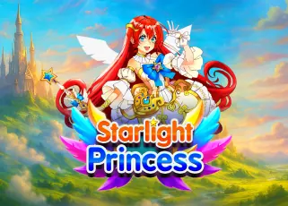 shibuya789 Starlight Princess ทดลองเล่นฟรี
