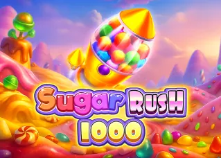 shibuya789 Sugar Rush 1000 ทดลองเล่นฟรี