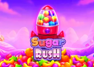 Sugar Rush ทดลองเล่นฟรี