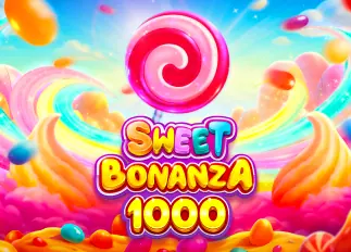 Sweet Bonanza 1000 shibuya789