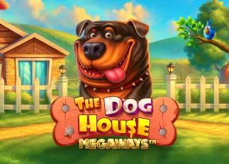 shibuya789 The Dog House Megaways ทดลองเล่นฟรี