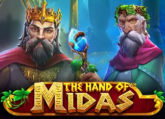 shibuya789 The Hand of Midas ทดลองเล่นฟรี