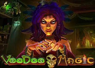 Voodoo Magic shibuya789