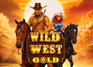 Wild West Gold shibuya789