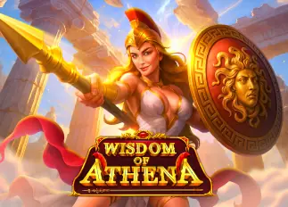 shibuya789 Wisdom of Athena ทดลองเล่นฟรี